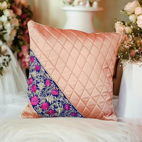 Ranibow Cushion Cover *FREE DELIVERY - Image 2