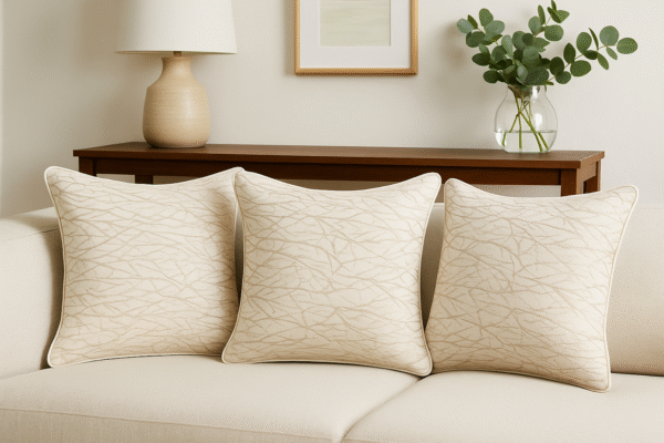 Ivory Vines*FREE DELIVERY* - Image 2